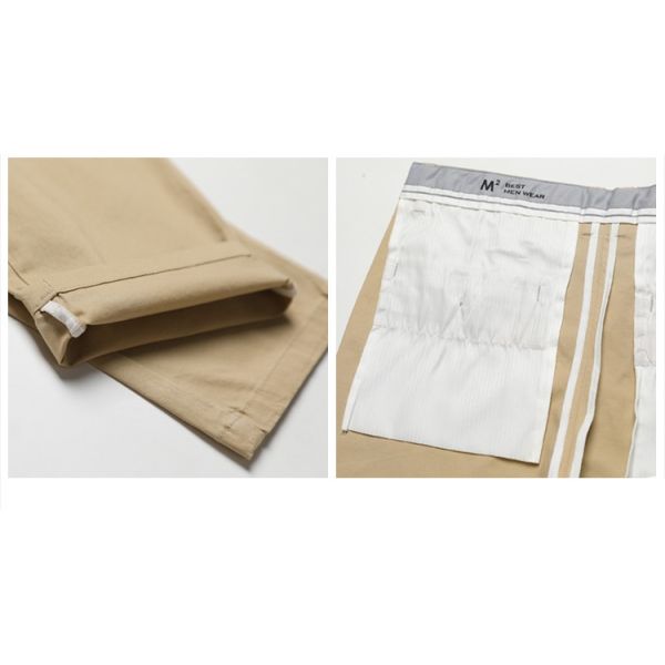 Мужские трудовой брюки Куртка костюм Плюс размер брюки Метод печати теплопередачи 2022 мода