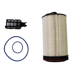 Mercedes Benz Heavy Truck Spare Parts A4700908352 Fuel Filter 2KG Engine