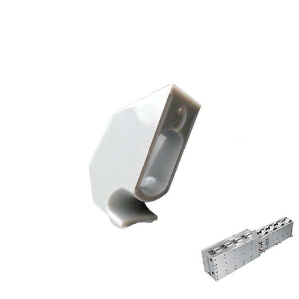 Custom For Housing Molded Injection Tooling  Hdpe Fitting Mold Plastic Household Goods Mould Low Volume Rapid