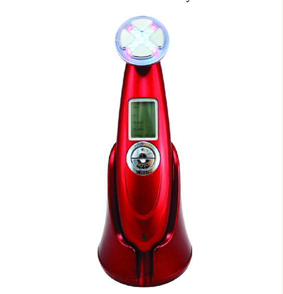 Mini RF Micro Needle Electroporation Beauty Device , Non Surgical Face Lift Devices
