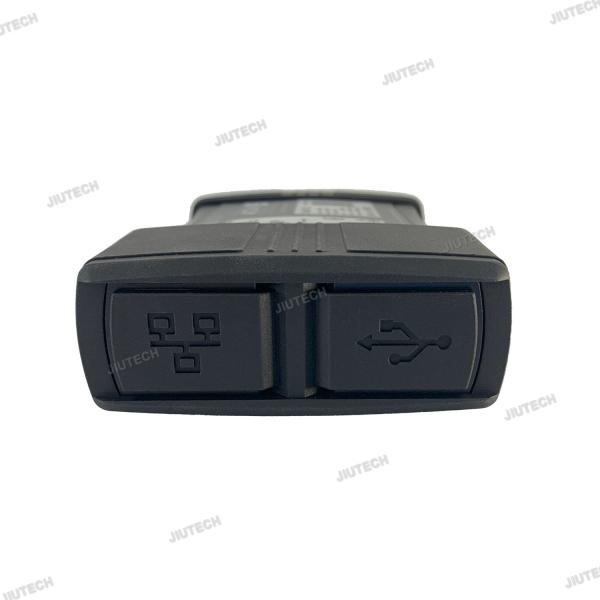 Scania VCI4 Diagnostic Tool for Scania Trucks Bus Automotive Repair Software Scanner Vehicle Communication Device