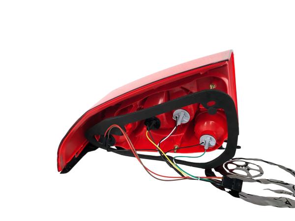 Tail Lamp Left  A21-3773010 For CHERY A5