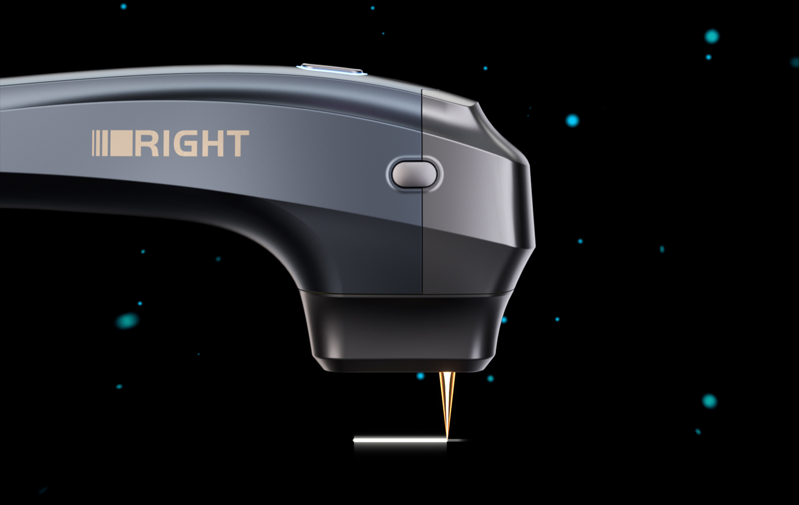 2 Handle Portable 11d Weight Loss Skin Tightenin Hifu Body Slimming Beauty Machine