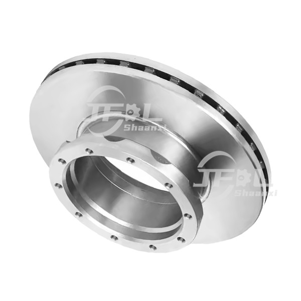 Тормозный диск 9424211212 для грузовика Mercedes-Benz Sinotruk запасные части