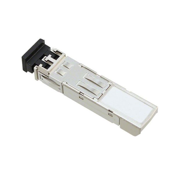 AFCT-5705ALZ SFF Optical Module with Optional DMI for Gigabit Ethernet and Fibre Channel