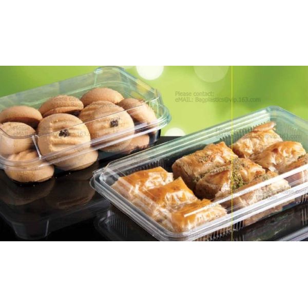 коробок пищевого контейнера клетки пластмассы 2 Индонезии коробки для завтрака 400мл коробка для завтрака Микроваре здоровых японская с палочками пакует