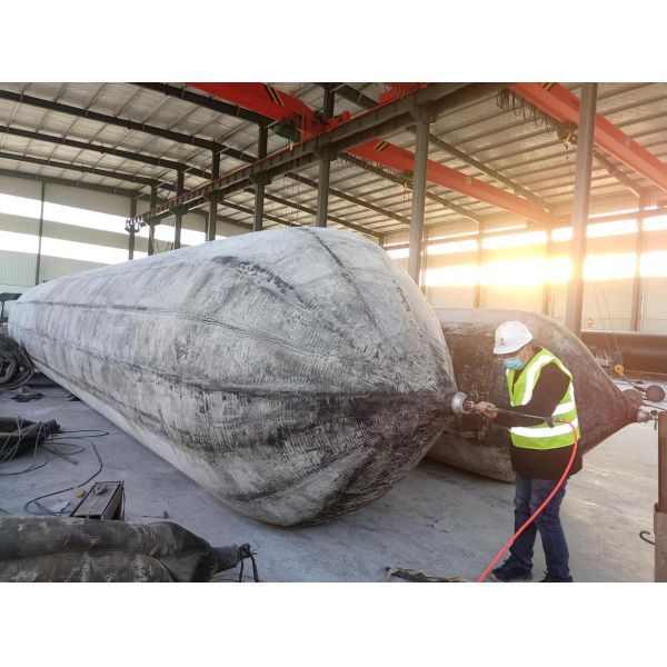 Qingdao Henger Shipping Supply Co., Ltd