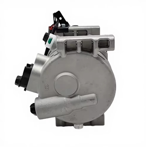 High Quality New for Kia Sportage Car AC Compressor 6PK 97701-2S502/977012S502/97701-2S500/977012S500 Air Conditioning Systems