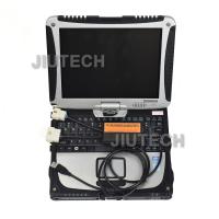 Versão pesada de Diagnostic Tool Pda da máquina escavadora de Hitachi do equipamento