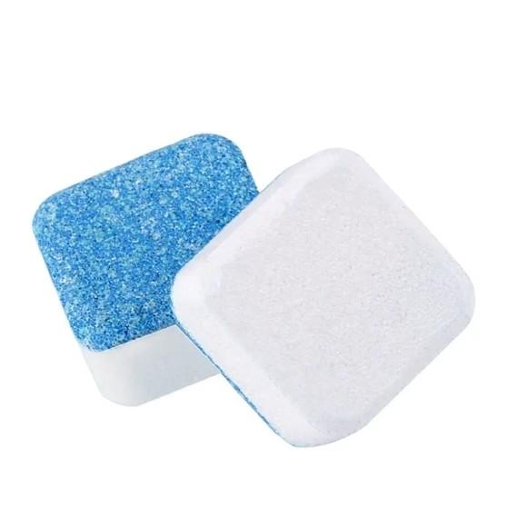 Customized Remove Dirt Garbage Disposal Cleaning Tablets Eliminates Odors