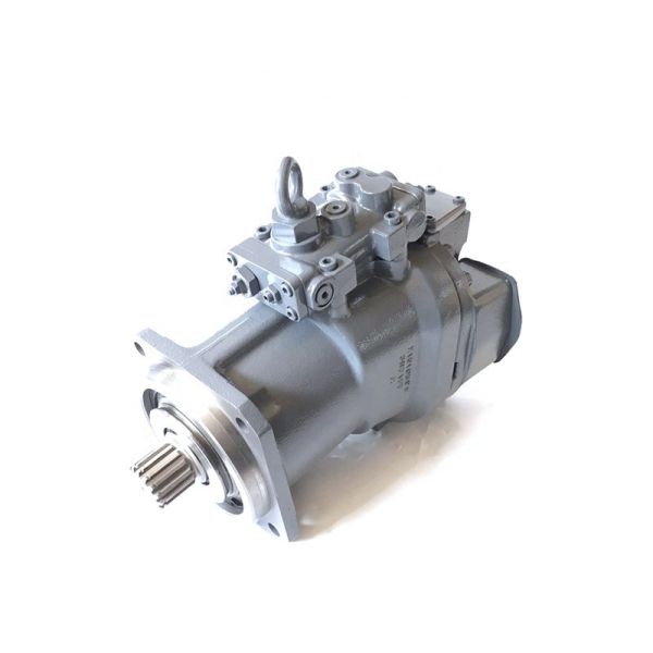 Excavator Hydraulic Spare Parts,  ZAX330-3 HPV145 Excavator Main Pump, Hydraulic Piston Pump