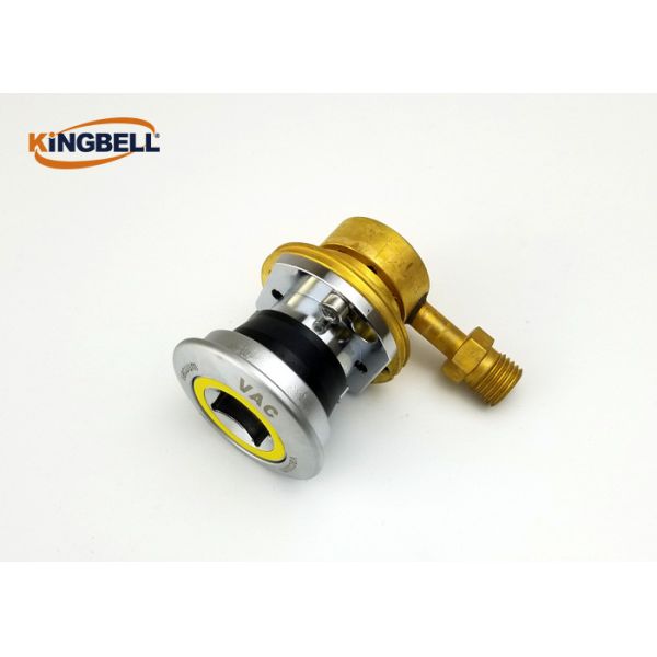 Brass Medical Gas Outlets Types Air Gas Ward Wall Ger Standard