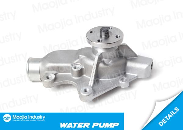 AW7136 4626054 Car Engine Water Pump For Grand Cherokee Comanche TJ Wrangler