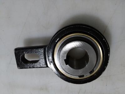 AV series roller  type one way backstop clutch apply in Netting Making Machine