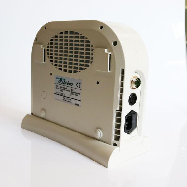 Low vibration Dental Endo Motor CE Certificated Excellent Durability Ergonomic Design