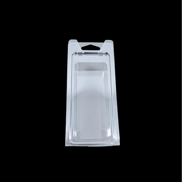 Custom PVC Clamshell Blister Packaging for Sports Goods