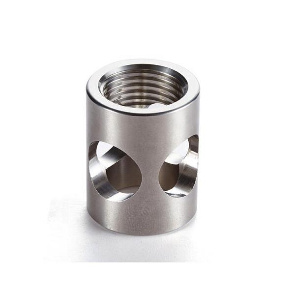 Alloy Steel Joint AISI 0.2kg Custom Machinery Parts