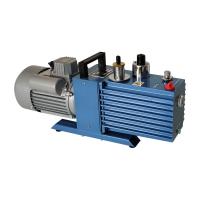 4L / Laboratorio Vane Vacuum Pump Anti Corrosion rotatoria de S resistente
