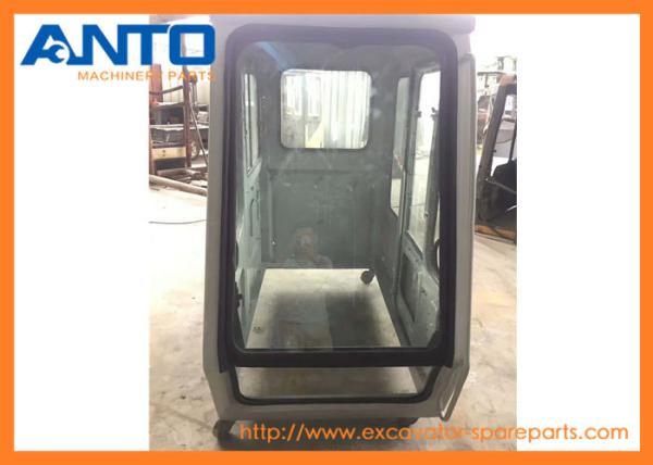 Cabine da máquina escavadora de Kato HD700-7, peças de substituição da máquina escavadora novas e no estoque