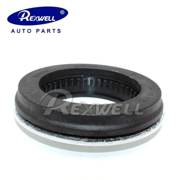 Amortizador de choque de automóvel Rolamento de atrito montado em estribo para assento VW CORDOBA 1K0412249B