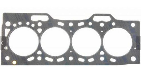 Cylinder Head Gasket for Toyota corolla parts 2E OEM 11115-11010 Cylinder head gasket
