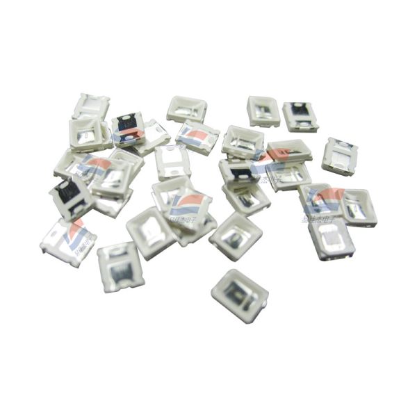 YJJ GS-ABC-2835M gallium nitride based UV photodiode for UV index monitoring