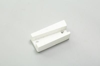 Excellent Chemical Resistance 50mm Thermal Insulating Plate For Shaped Objects