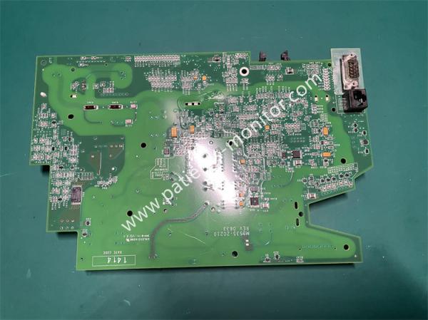 PHiliph  MRX M3535A Defibrillator Therapy  PCB Board M3535-20210