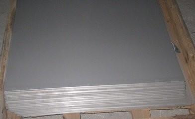 Cold Rolled 304 316L Stainless Steel Sheet Thickness 0.4-3.0mm for Decoration