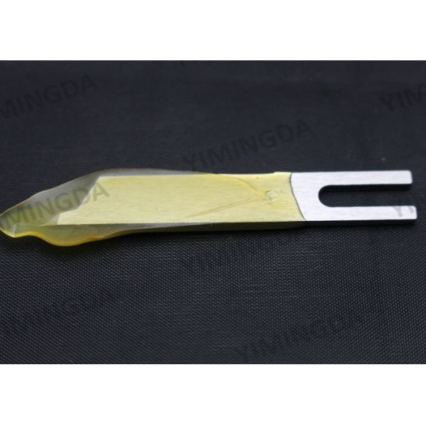 Верхний нож 254-43805 для Juki-APW195N#, вспомогательного оборудования комнаты вырезывания