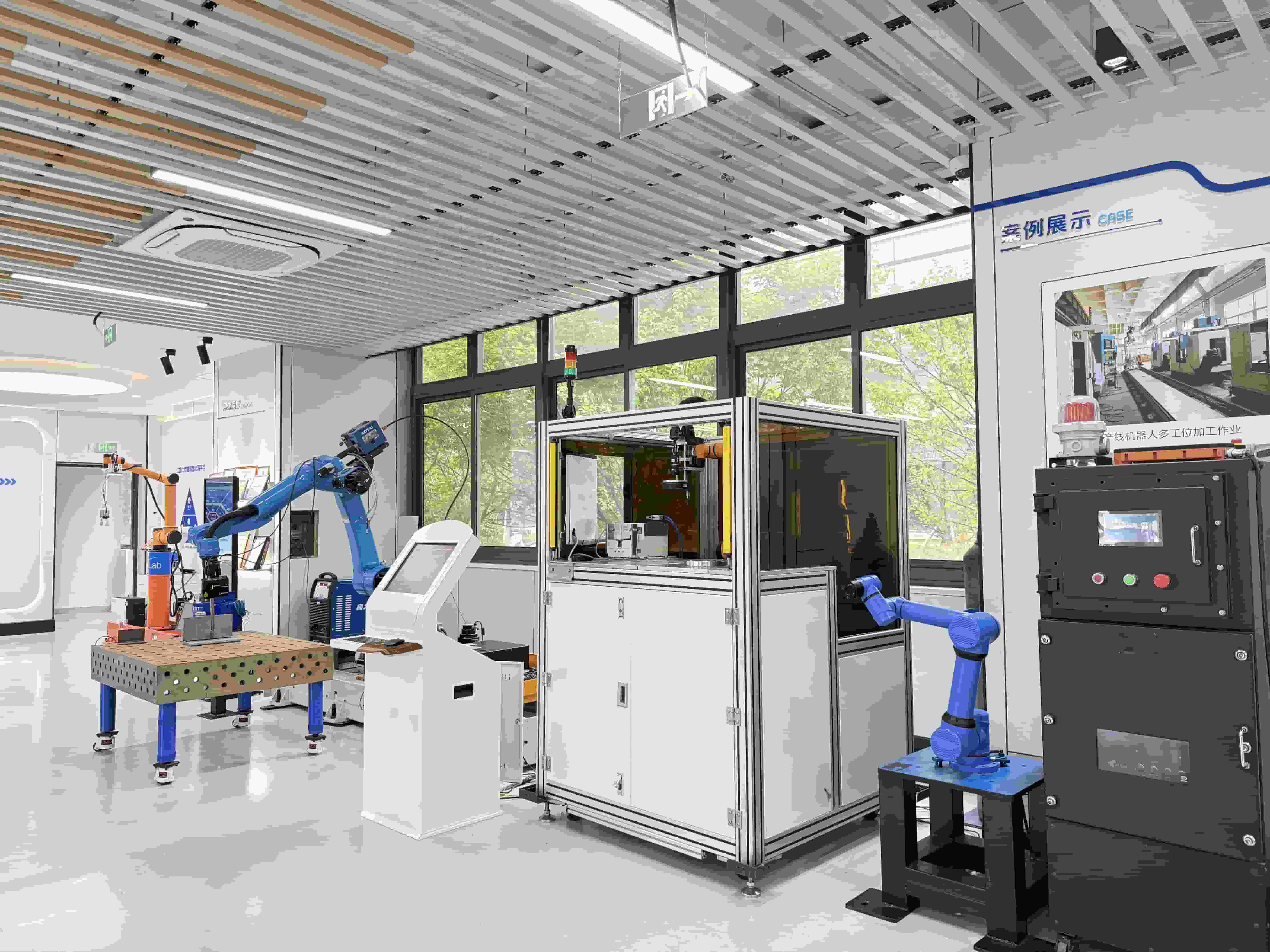 Dr.Industrial Robotic Technology Ltd