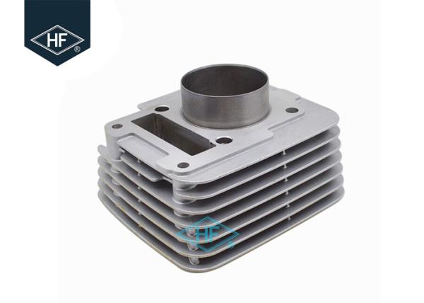 YBR125 Cylinder Block Kits,aluminum cylinder sets with piston and rings