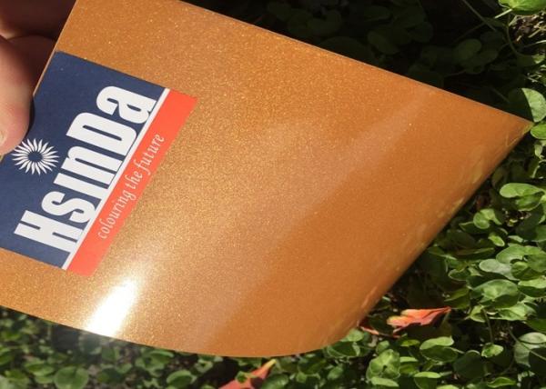Pó Thermoset reciclável que reveste o tóxico da cor de Ral/Panbtone não - nenhuma poluição