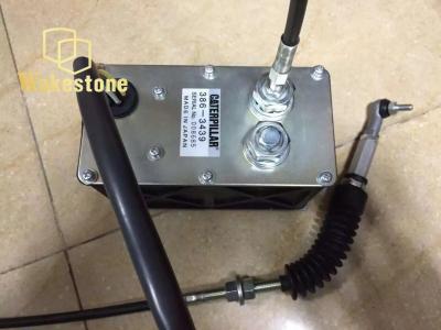Excavator Throttle Motor For  C-A-T320D2 C-A-T312 C-A-T313D2 C-A-T315D2 C-A-T318D2