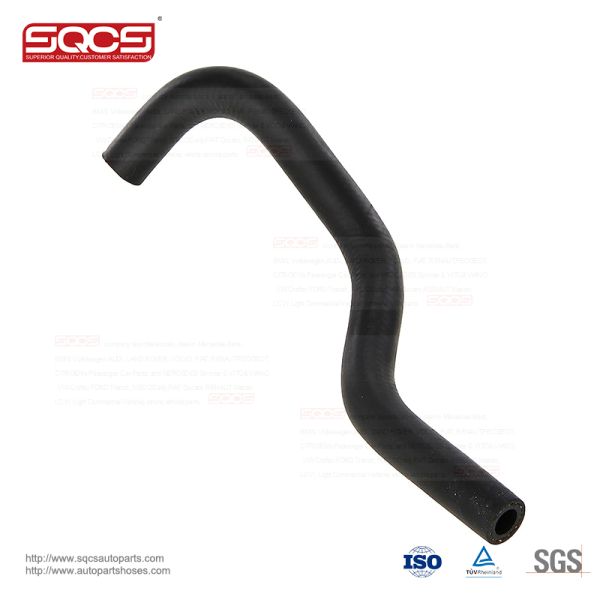 EPDM Power Steering Return Hose for Mercedes Benz W166 Sprinter W906 9064660481 Good