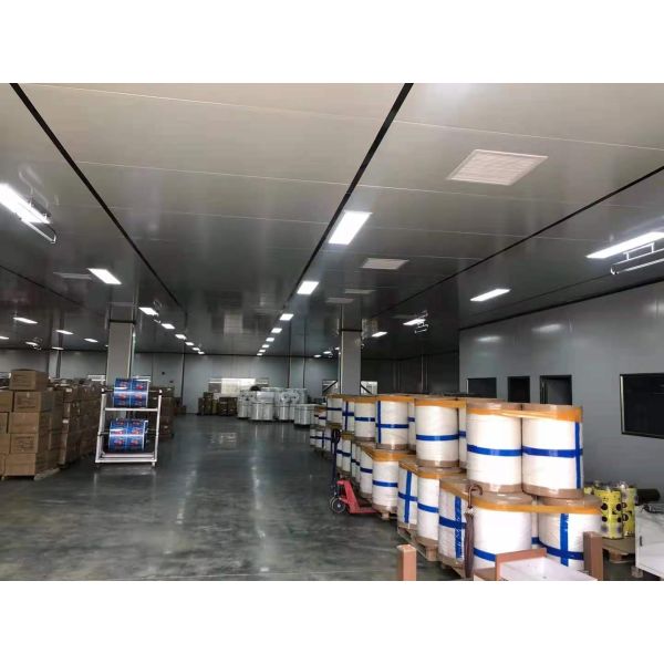 guangzhou hong sheng packaing matereials co.,Ltd.