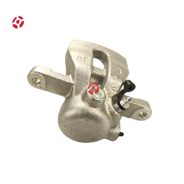 Brake Caliper assembly for Land Rover Brake Caliper cover rear front Axle Right Compatible OE LR001024