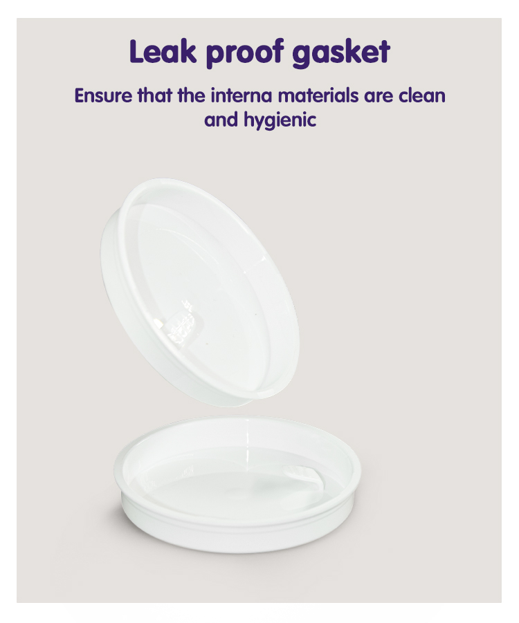 30г/50г Крем В банке Крем для лица Крем для глаз Крем для глаз Контейнер для ухода за кожей Упаковка UKC69B