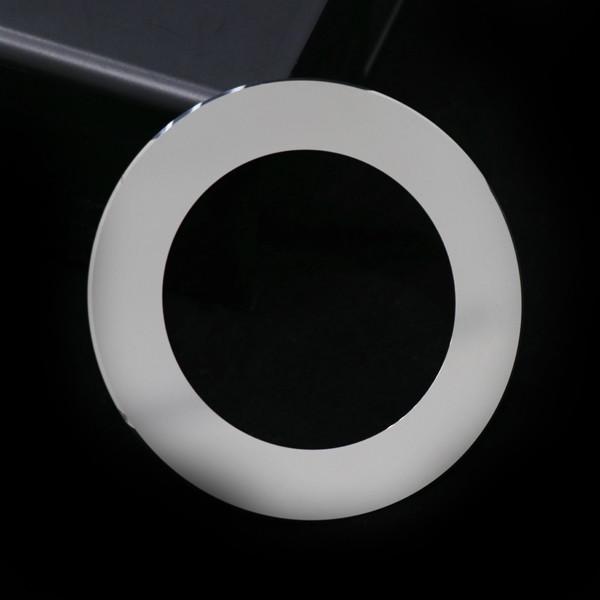 Battery Cutting Circular Slitter Blades , YG12X Carbide Slitter Knives