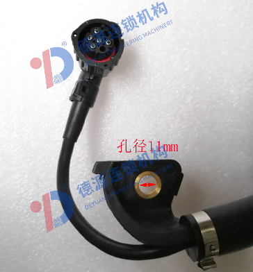 A5412002122 FAN CLUTCH ASSEMBLY OEM Unité de contrôle thermique pour le groupe Mercedes-Benz