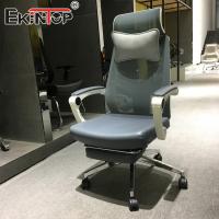 Wholesale Modern Office Furniture Manager High Back Swivel Full Mesh Office Chair