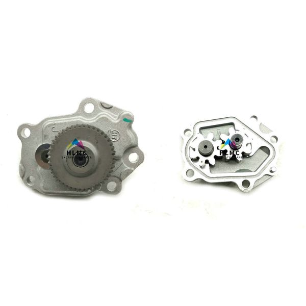 15010-43G06 Excavator spare Parts Diesel Engine Pump EX60 EX60-2 EX60-3 TD27 BD30