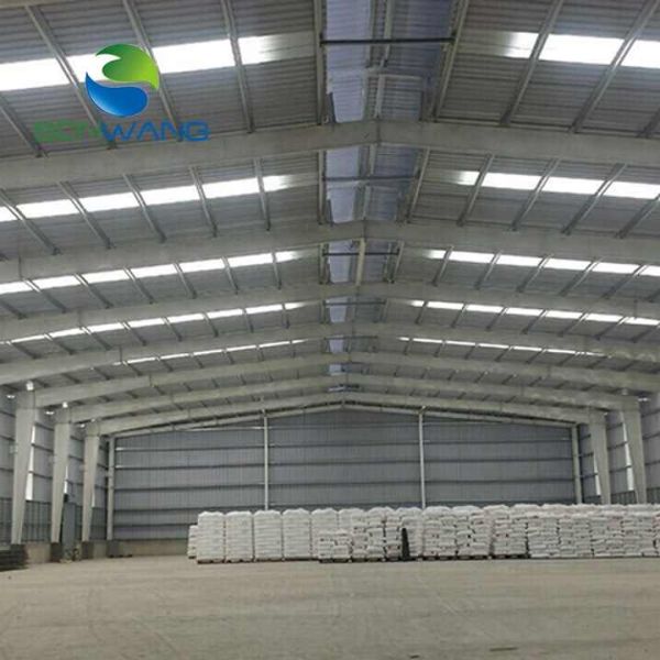 Economic Steel Aircraft Hangar Prefabricated Industrial Shed Building Workshop