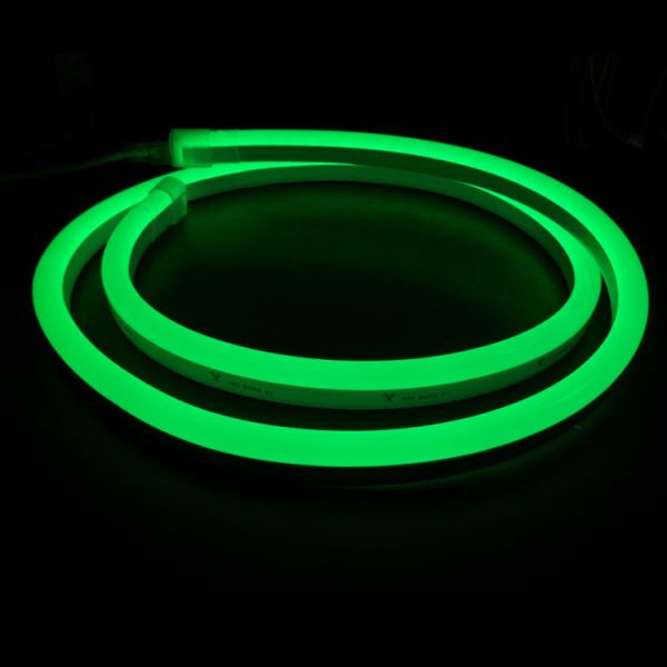 IP67 Waterproof DC24V LED Neon Flex with 320LED/M for Commercial and Household Use