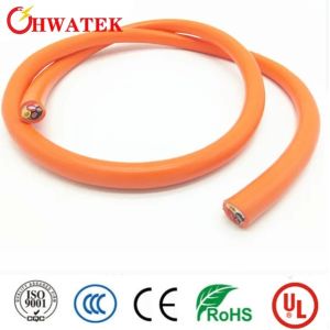 EV Charging Cable