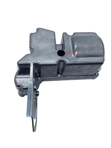 02113597 02113598 Peças de escavadeira Acelerador Actuador Regulador para EC135B EC140B