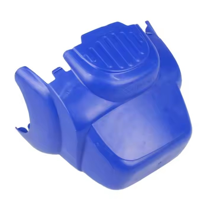 Factory Wholesale PE/HDPE/UHMWPE/PVC/PTFE/PC Wearable Big Plastic Parts for Business and Industry