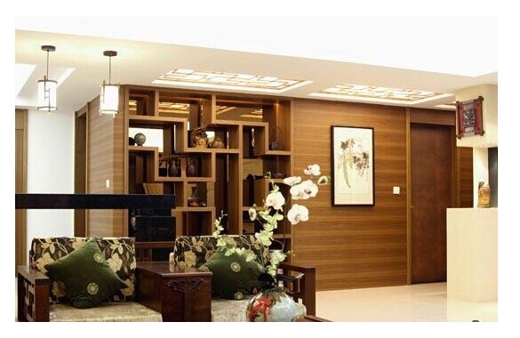 Облицовка отрезка четверти мебели, листы облицовки твёрдой древесины Teak Бирмы