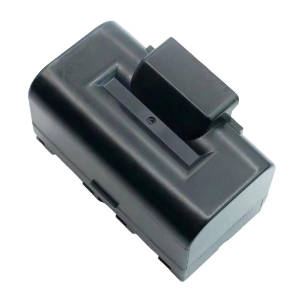 TOPCON Total Station Rc-3/GMS-2/GPSFC-100 DL501/DL502 Series Battery BT-L3/BT-31QB/BT-50Q