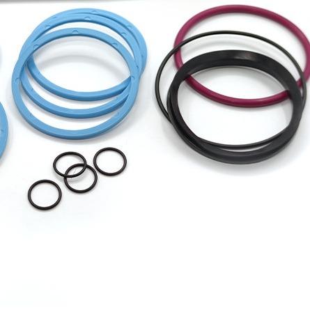 Komatsu PC200-7 Center Joint Seal Kit KOM-707-99-45230 KOM-707-99-46120